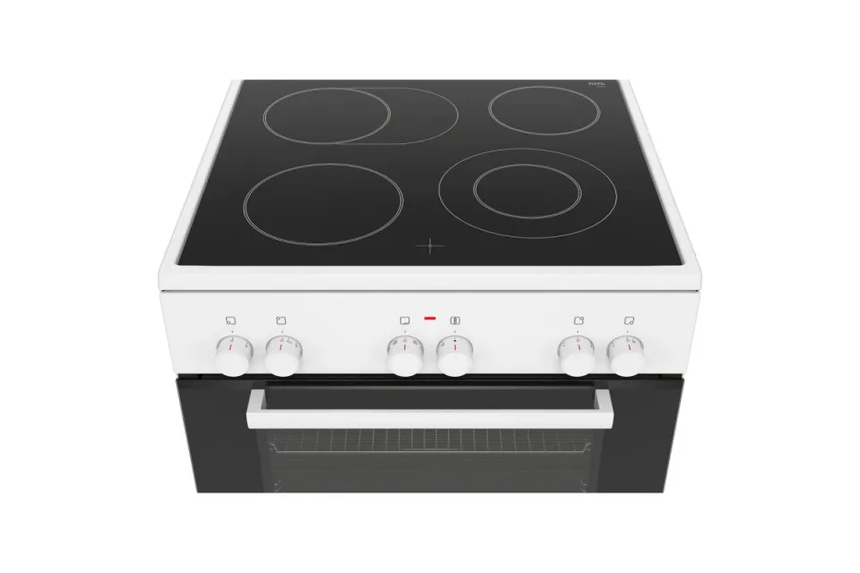Електрическа готварска печка Bosch HKA090220 Серия 2, 60 см