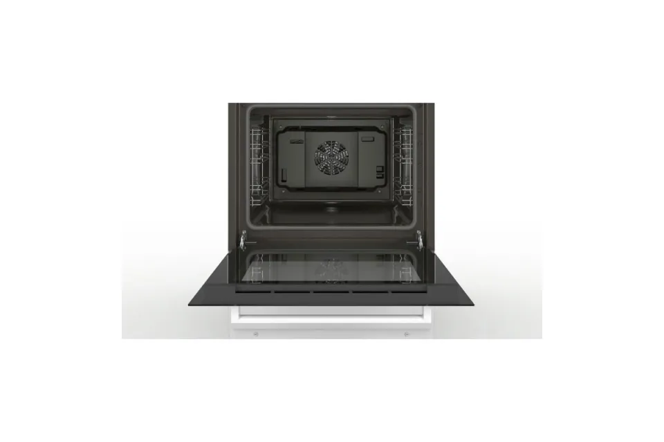 Електрическа готварска печка Bosch HKA090220 Серия 2, 60 см