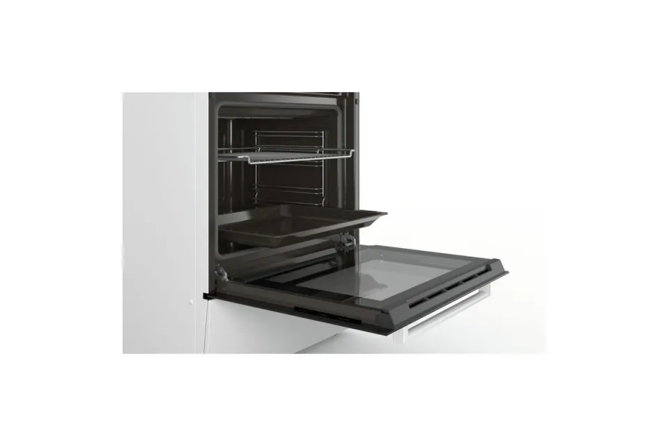 Електрическа готварска печка Bosch HKA090220 Серия 2, 60 см