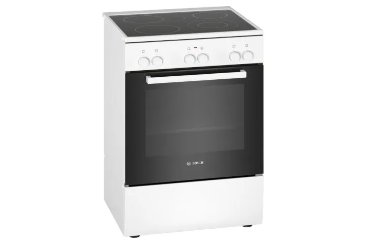 Електрическа готварска печка Bosch HKA090220 Серия 2, 60 см