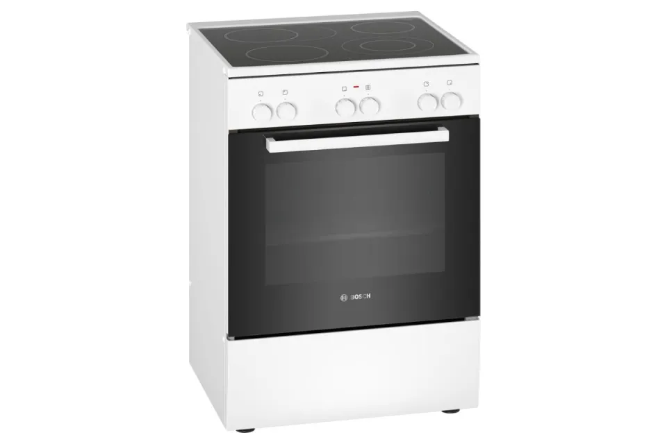 Електрическа готварска печка Bosch HKA090220 Серия 2, 60 см