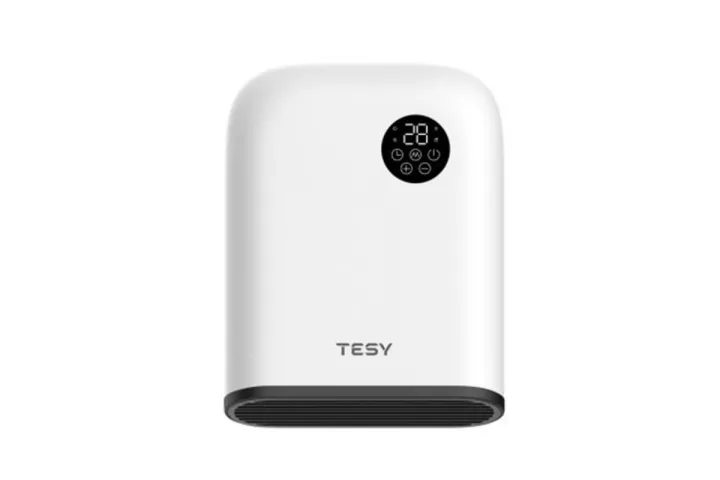 Вентилаторна печка за баня TESY HL 249 VB W