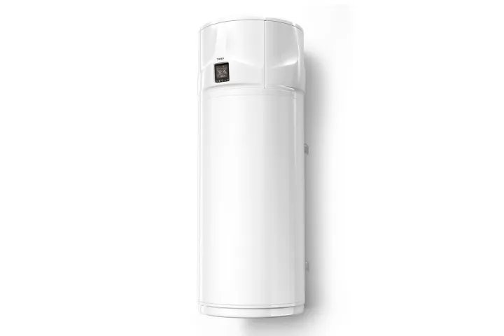Термодинамичен бойлер Tesy AquaThermica Compact HPWH 3.2 WH 100 U01