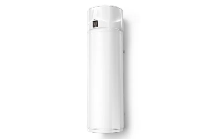 Термодинамичен бойлер Tesy AquaThermica Compact HPWH 3.2 WH 150 U01