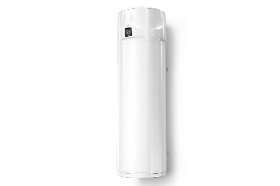 Термодинамичен бойлер Tesy AquaThermica Compact HPWH 3.2 WH 150 U01