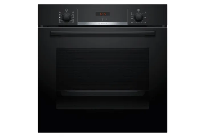Фурна за вграждане Bosch HQA534EB3 Серия 4, 71 л, Клас А+, Пара
