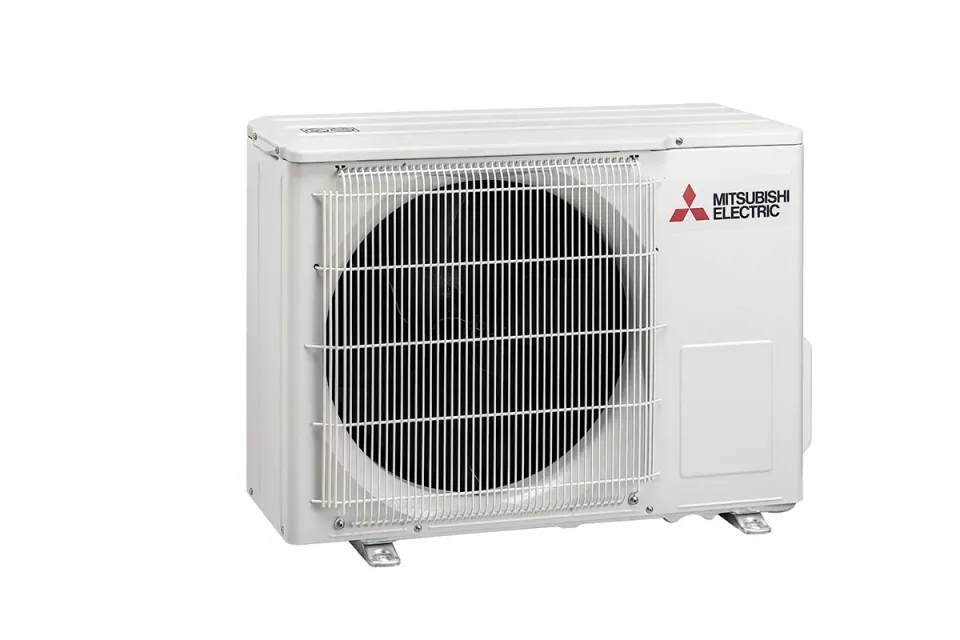Инверторен климатик Mitsubishi Electric MSZ-HR35VF/MUZ-HR35VF-E2, 12000 BTU, Клас A++