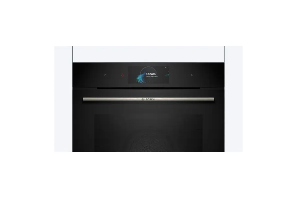 Фурна за вграждане Bosch HSG7584B1 Серия 8, Пара, 71 л, Клас А+
