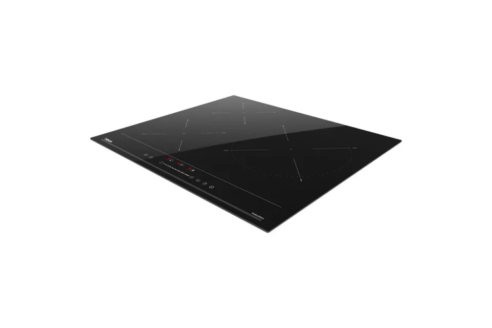 Индукционен плот за вграждане Teka IBC 63100, 60 см