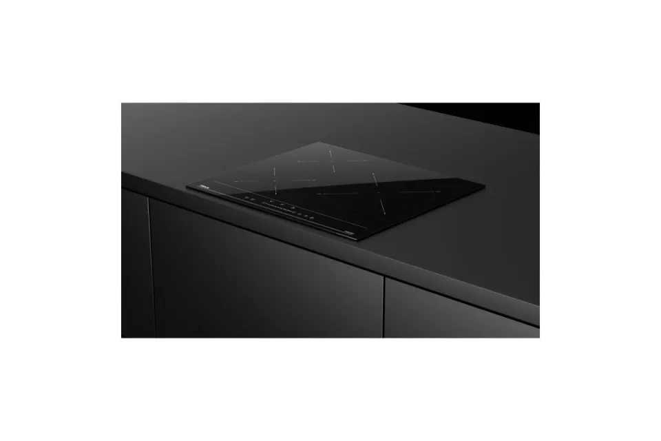 Индукционен плот за вграждане Teka IBC 63100, 60 см