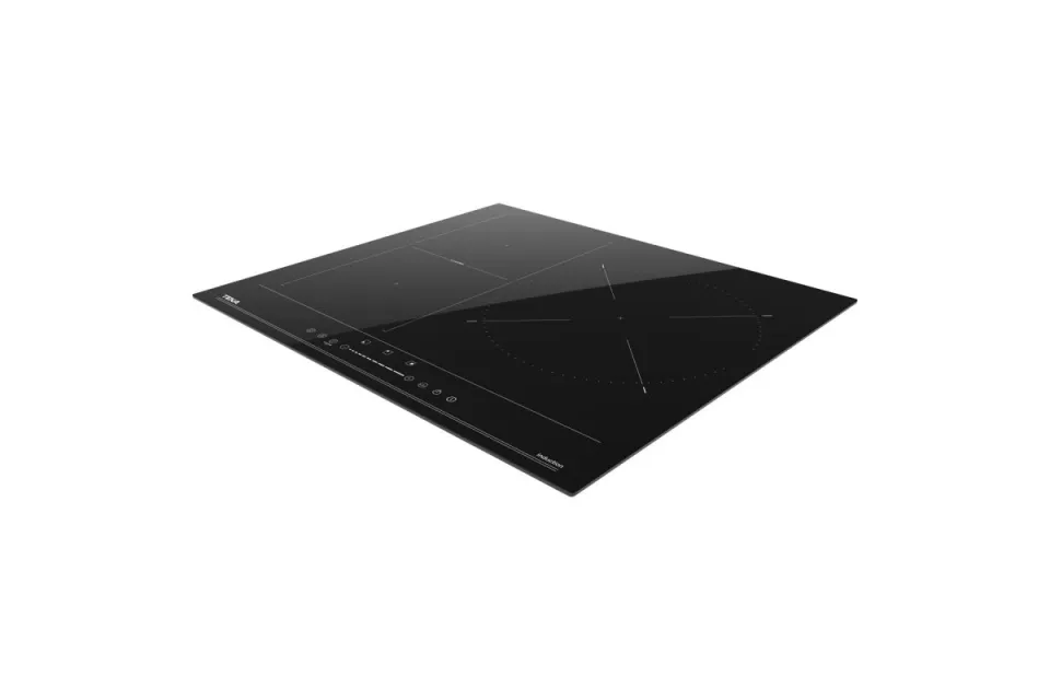 Индукционен плот за вграждане Teka IBF 63200, 60 см