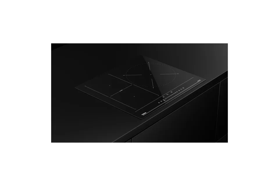 Индукционен плот за вграждане Teka IBF 63200, 60 см