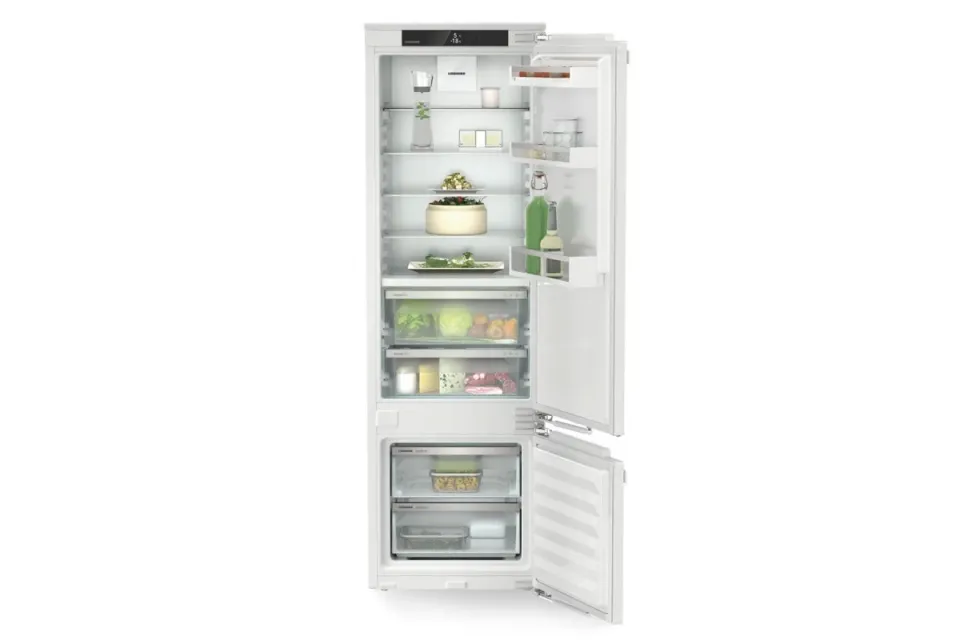 Хладилник за вграждане Liebherr ICBbi 5122 Plus BioFresh SmartFrost