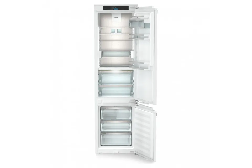 Комбиниран хладилник с фризер за вграждане Liebherr ICBNci 5663 Prime BioFresh NoFrost IceMaker
