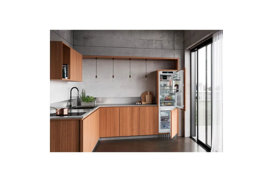 Хладилник за вграждане Liebherr ICBNci 5183 Peak BioFresh NoFrost InfinitySpring IceMaker