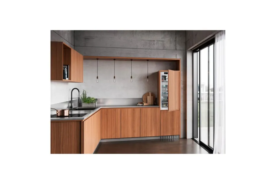 Хладилник за вграждане Liebherr ICBNci 5183 Peak BioFresh NoFrost InfinitySpring IceMaker