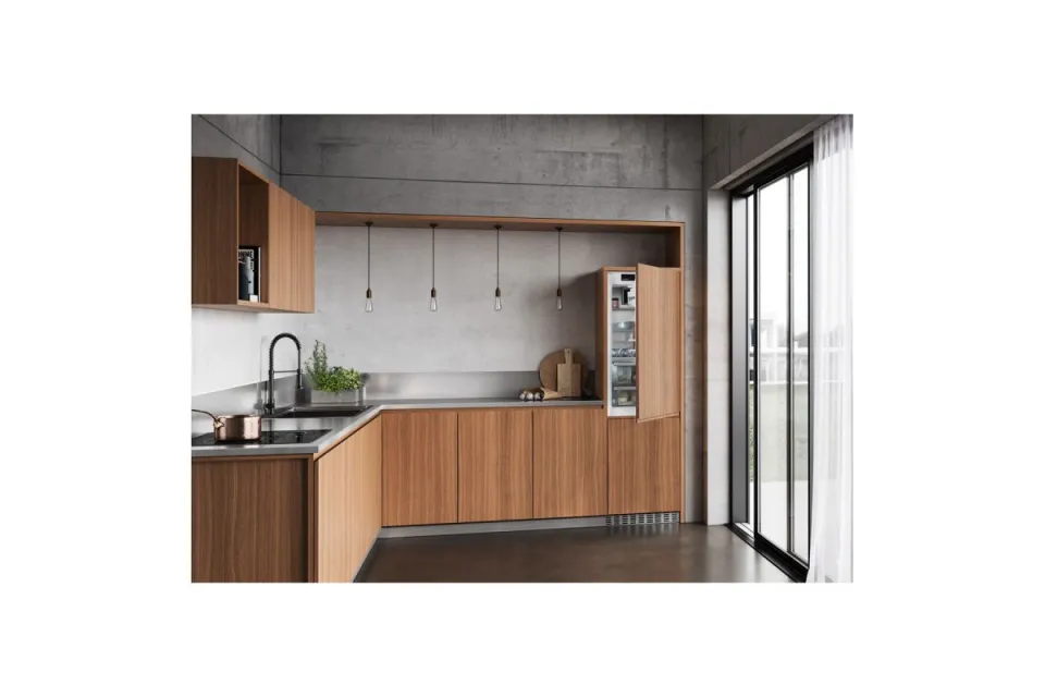 Хладилник за вграждане Liebherr ICBNci 5183 Peak BioFresh NoFrost InfinitySpring IceMaker