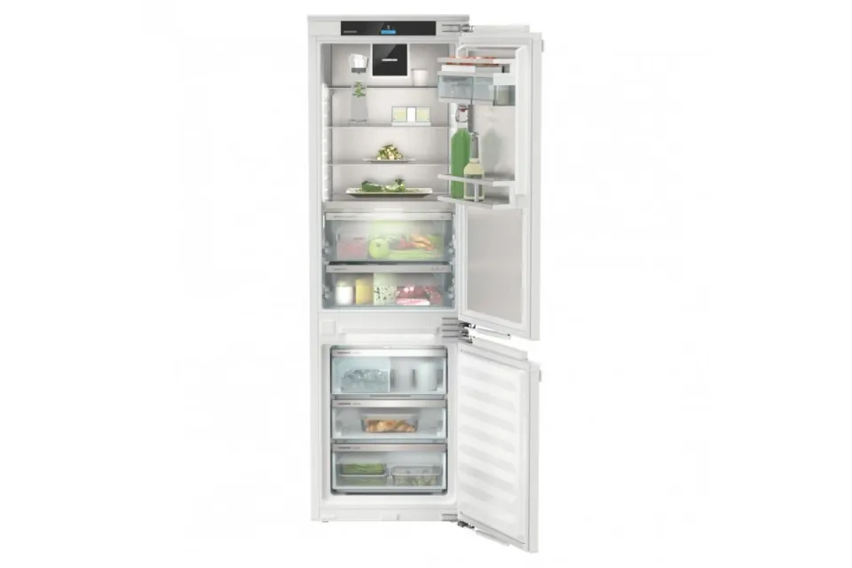 Хладилник за вграждане Liebherr ICBNci 5183 Peak BioFresh NoFrost InfinitySpring IceMaker