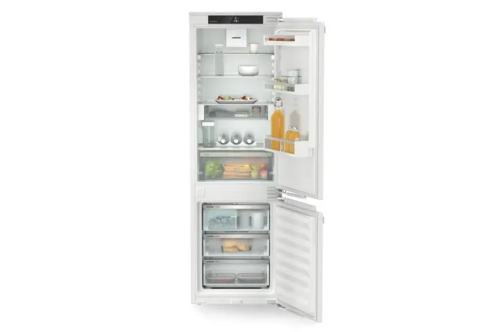 Хладилник за вграждане Liebherr ICNd 5133 Plus EasyFresh NoFrost Ice Maker