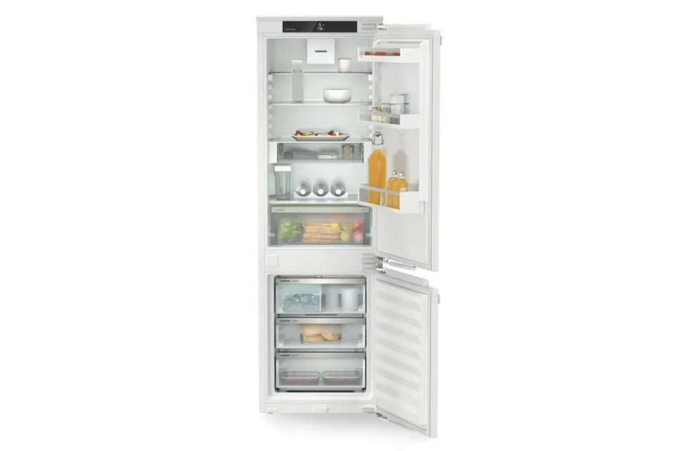 Хладилник за вграждане Liebherr ICNd 5133 Plus EasyFresh NoFrost Ice Maker