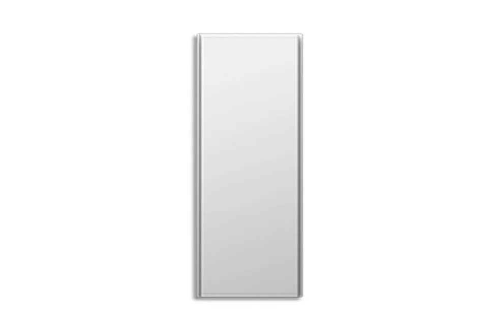 Електрически отоплител за баня Tedan Icon White Wi Fi 750W