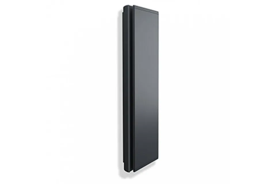 Електрически отоплител за баня Tedan Icon Gray Wi Fi 1500W