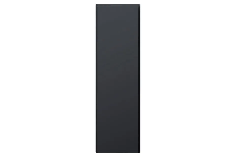 Електрически отоплител за баня Tedan Icon Gray Wi Fi 1500W