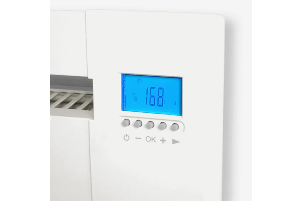 Конвектор Tedan IDRA 2000W