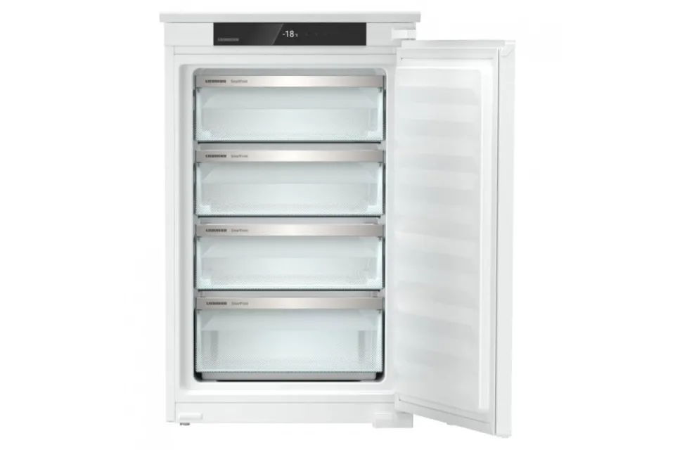Фризер за вграждане Liebherr IFSd 3904 Pure SmartFrost
