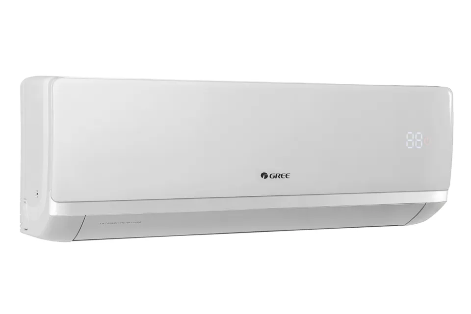 Инверторен климатик Gree GWH09AABXB-K6DNA2A-I/GWH09AGBXB-K6DNA1A-O INFINITY II WiFi, 9000 BTU, Клас A++