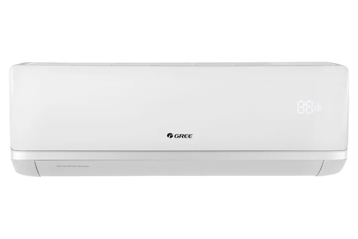 Инверторен климатик Gree GWH09AABXB-K6DNA2A-I/GWH09AGBXB-K6DNA1A-O INFINITY II WiFi, 9000 BTU, Клас A++
