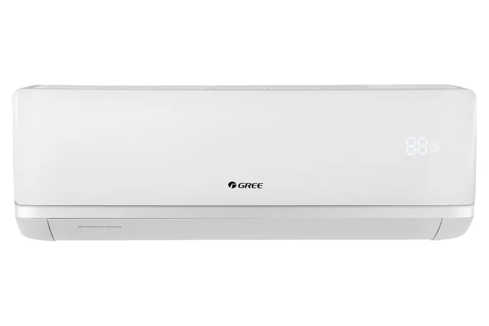 Инверторен климатик Gree GWH09AABXB-K6DNA2A-I/GWH09AGBXB-K6DNA1A-O INFINITY II WiFi, 9000 BTU, Клас A++