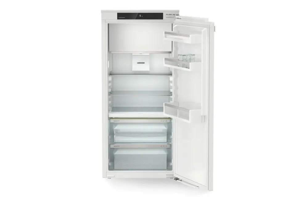 Хладилник за вграждане Liebherr IRBc 4121 Plus BioFresh
