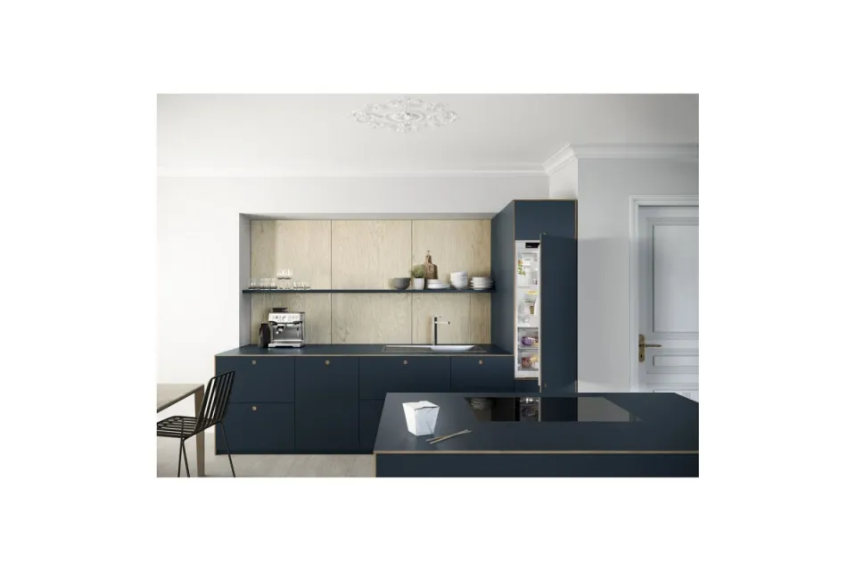 Хладилник за вграждане Liebherr IRBc 4120 Plus BioFresh