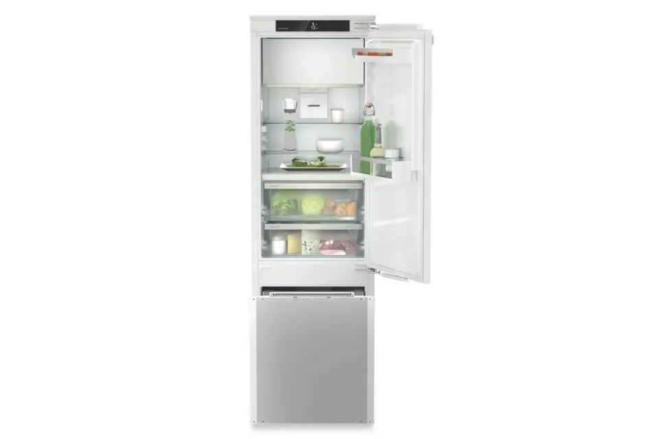 Хладилник за вграждане Liebherr IRCBe 5121 Plus BioFresh Kellerfach