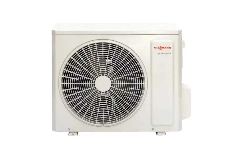 Инверторен климатик Viessmann Vitoclima 230-S IWAA230MGC035/OWAA230MGC035 Dynamic, 12000 BTU, Клас A+++