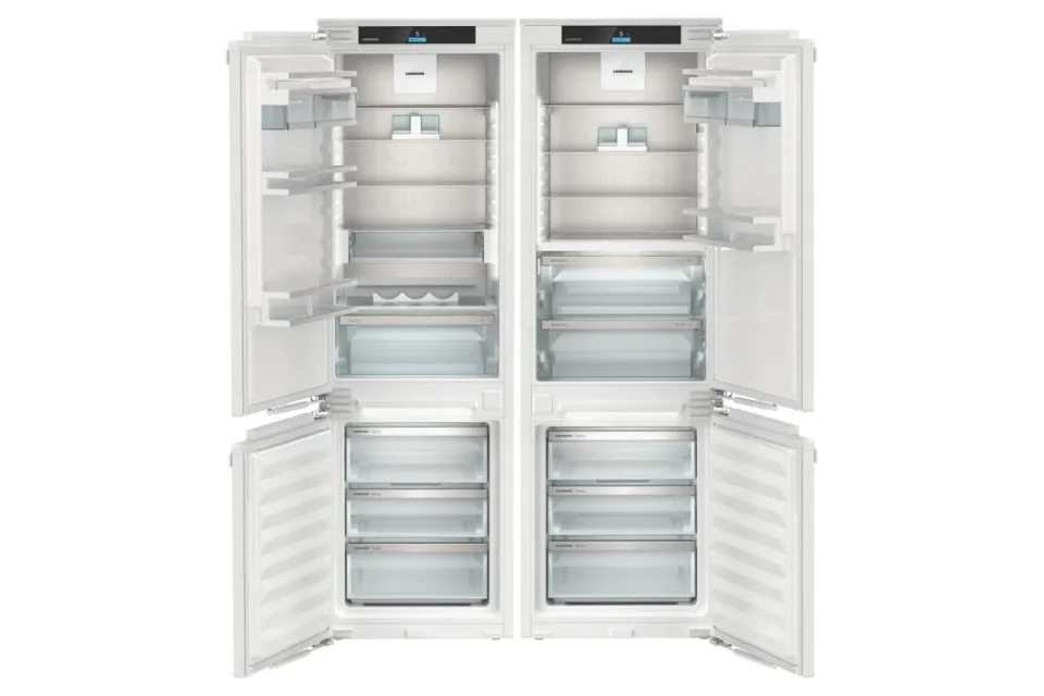 Хладилник за вграждане Side-by-Side Liebherr IXCC 5155 Prime BioFresh NoFrost