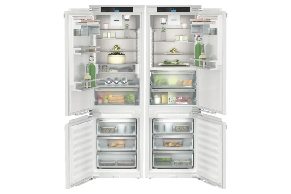 Хладилник за вграждане Side-by-Side Liebherr IXCC 5155 Prime BioFresh NoFrost