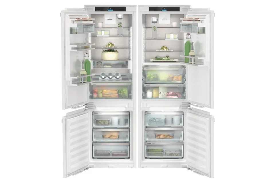 Хладилник за вграждане Side-by-Side Liebherr IXCC 5165 Prime BioFresh NoFrost