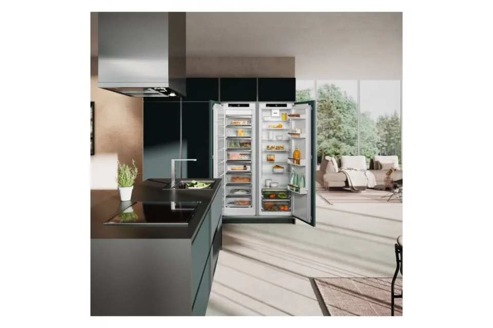 Хладилник за вграждане Side-by-Side Liebherr IXRF 5100 Pure NoFrost