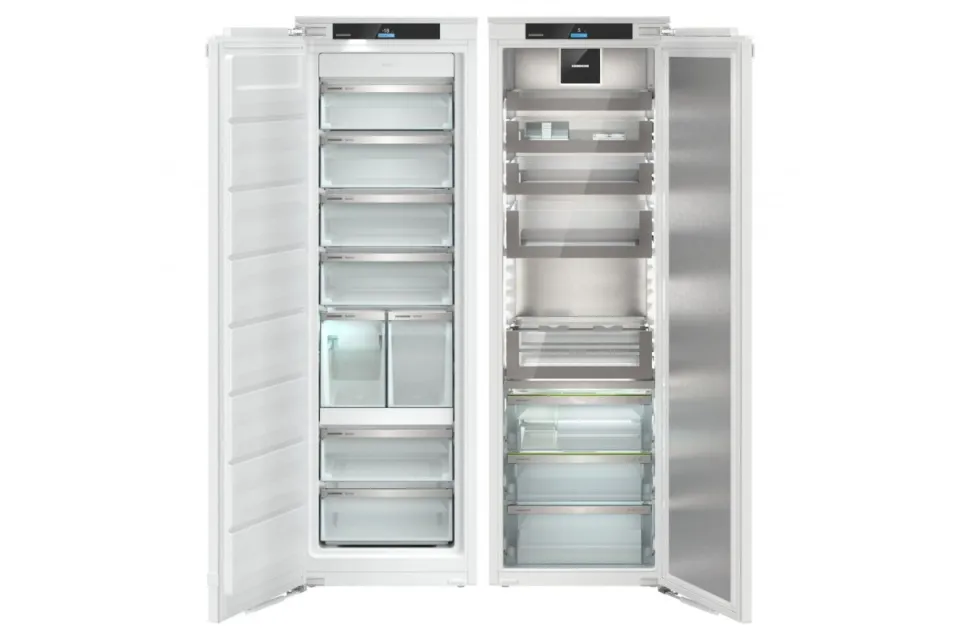 Хладилник за вграждане Side-by-Side Liebherr IXRF 5175 Peak BioFresh NoFrost IceTower