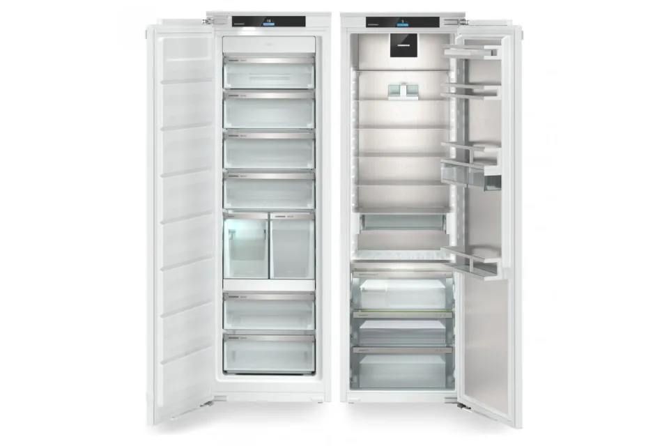 Хладилник за вграждане Side-by-Side Liebherr IXRF 5185 Peak BioFresh NoFrost IceTower