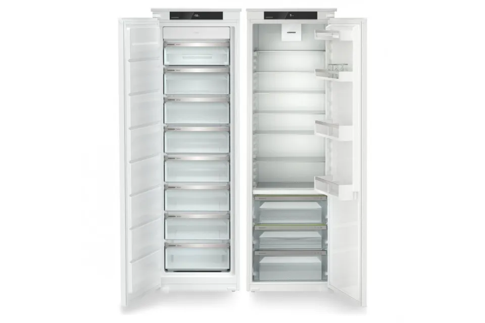 Хладилник за вграждане Side-by-Side Liebherr IXRFS 5125 Plus BioFresh NoFrost