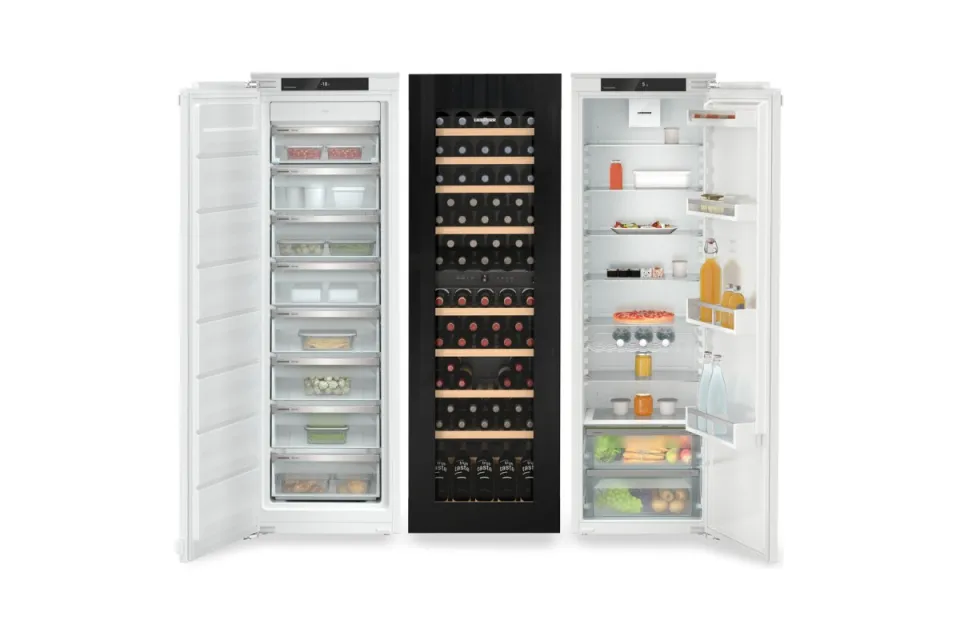 Хладилник за вграждане Side-by-Side Liebherr IXRFW 5103 Pure NoFrost