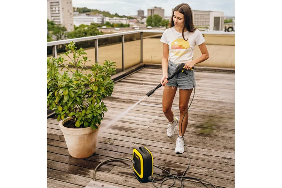 Водоструйка Karcher K Mini