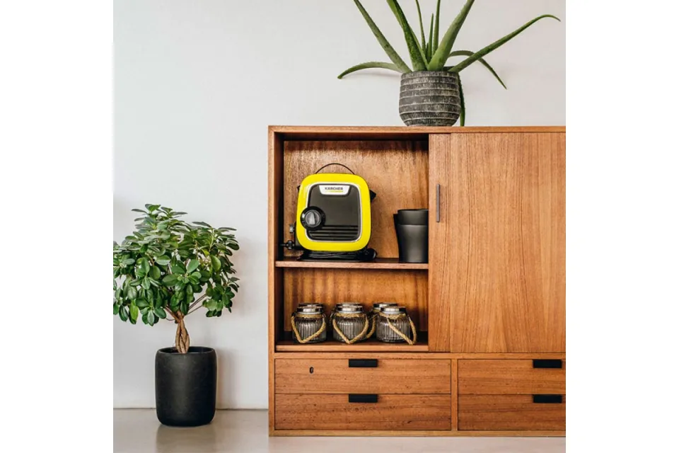 Водоструйка Karcher K Mini