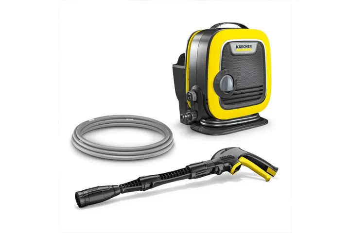 Водоструйка Karcher K Mini