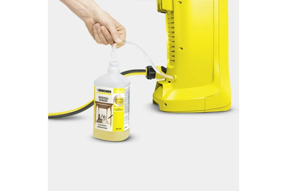 Водоструйка с батерия Karcher K2 Battery Set