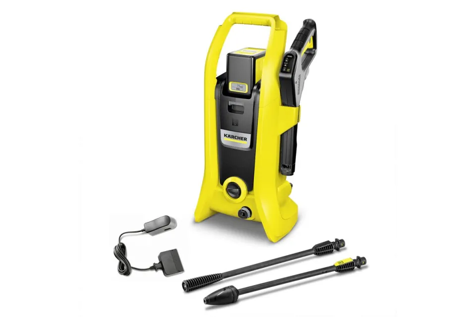 Водоструйка с батерия Karcher K2 Battery Set