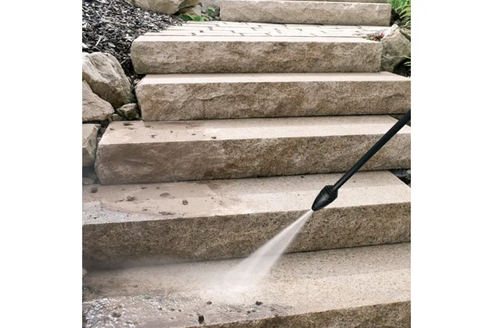 Водоструйка Karcher K 2 OPP